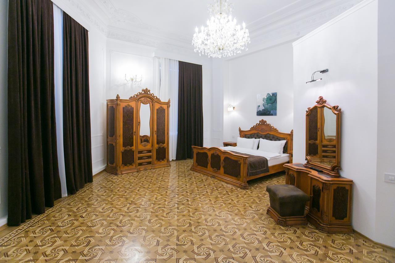 Malakhan Hotel Baku Exterior photo